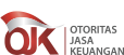 OJK Logo